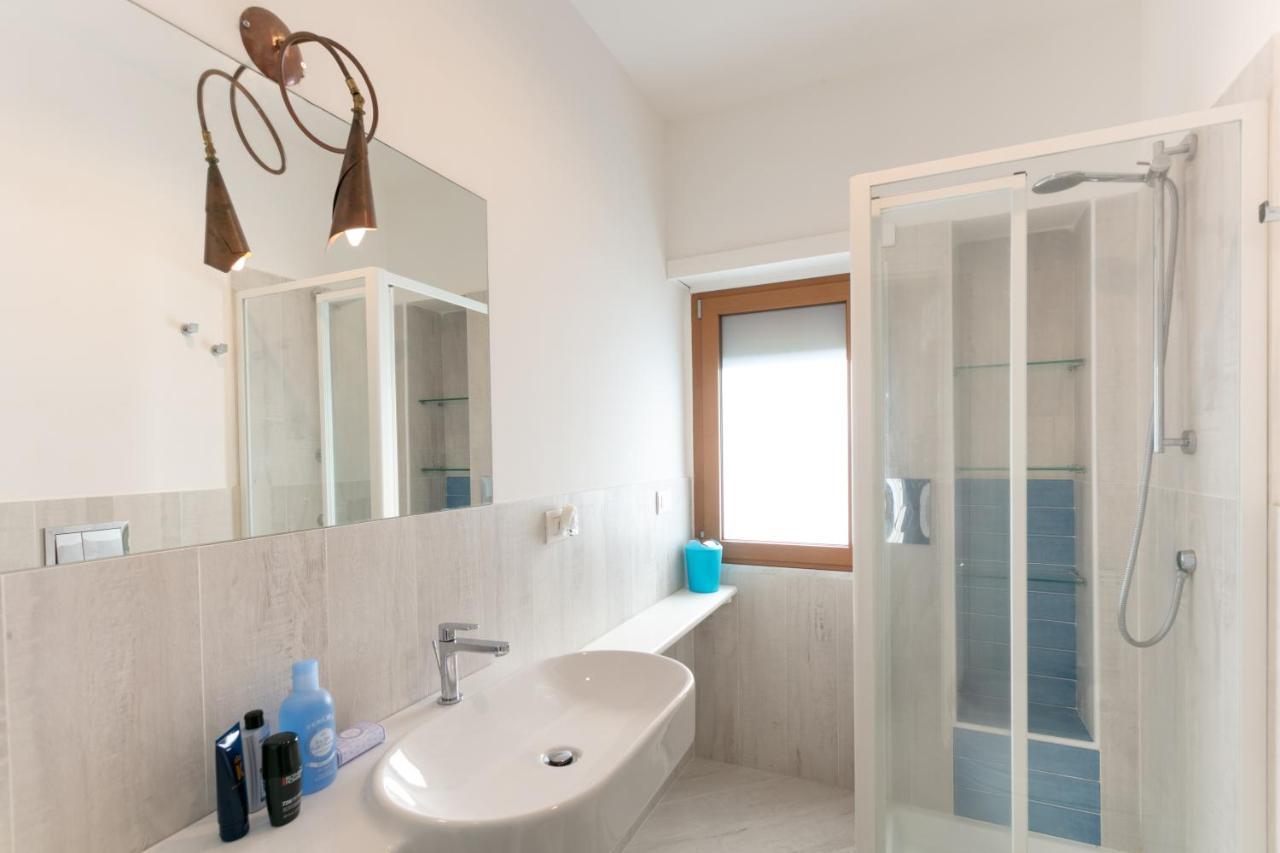 אנה קאפרי Le Gemme Guest House מראה חיצוני תמונה