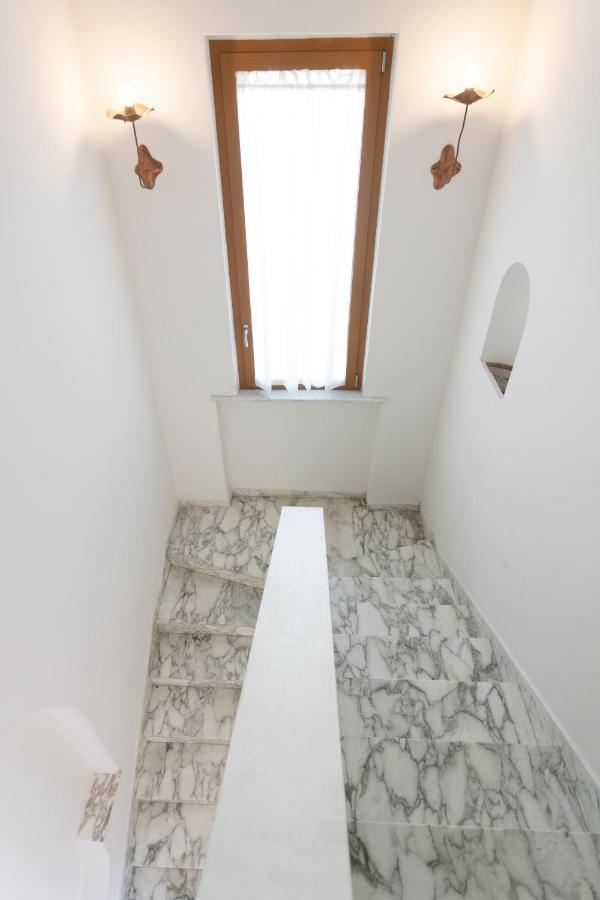 אנה קאפרי Le Gemme Guest House מראה חיצוני תמונה