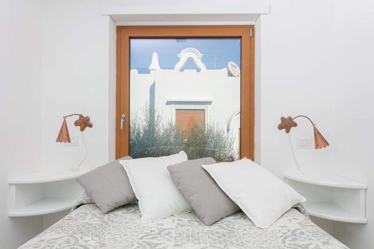 אנה קאפרי Le Gemme Guest House מראה חיצוני תמונה