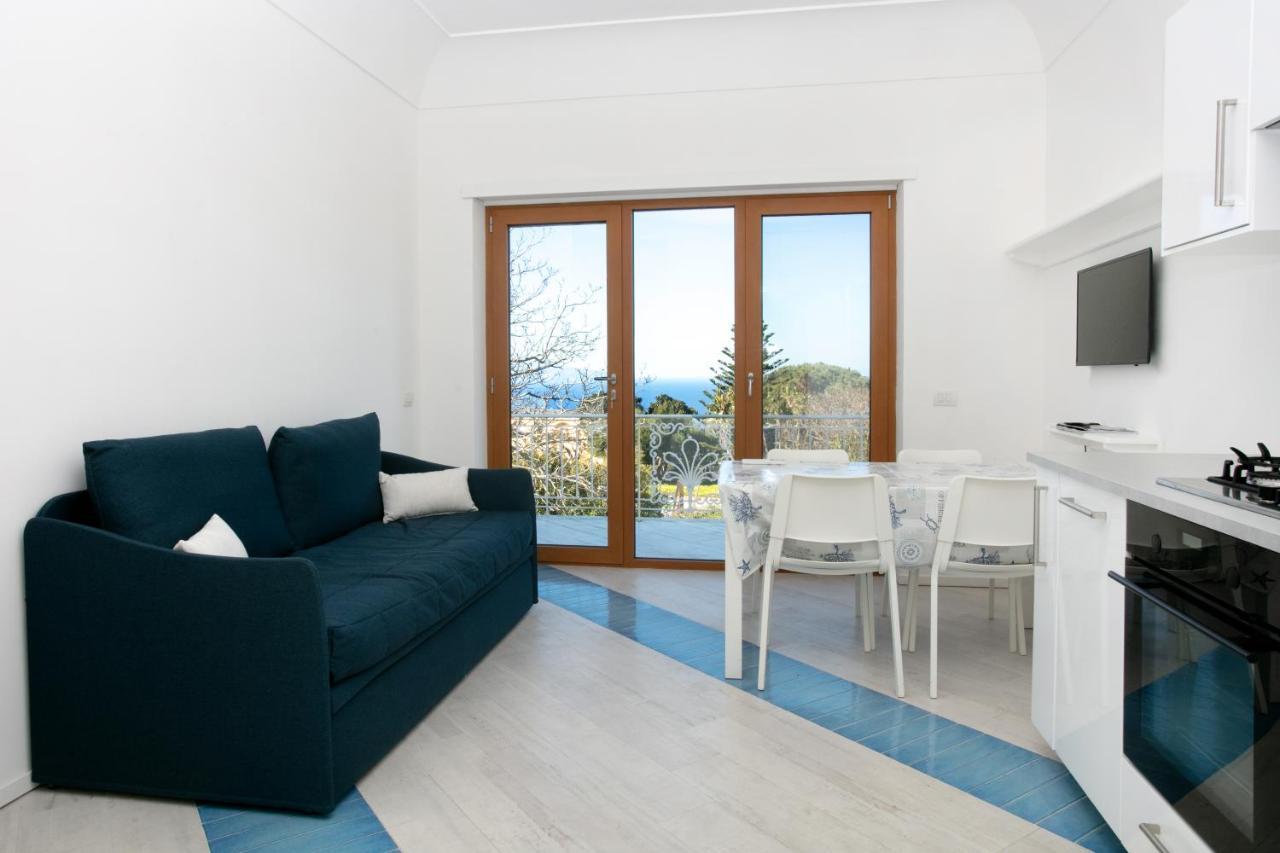 אנה קאפרי Le Gemme Guest House מראה חיצוני תמונה